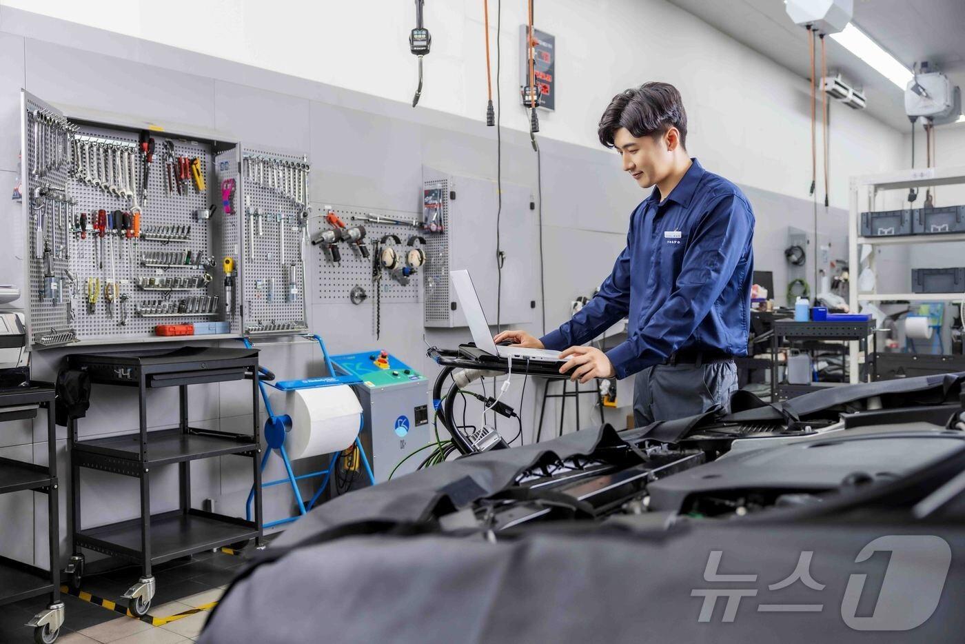 본문 이미지 -  (볼보차코리아 제공)