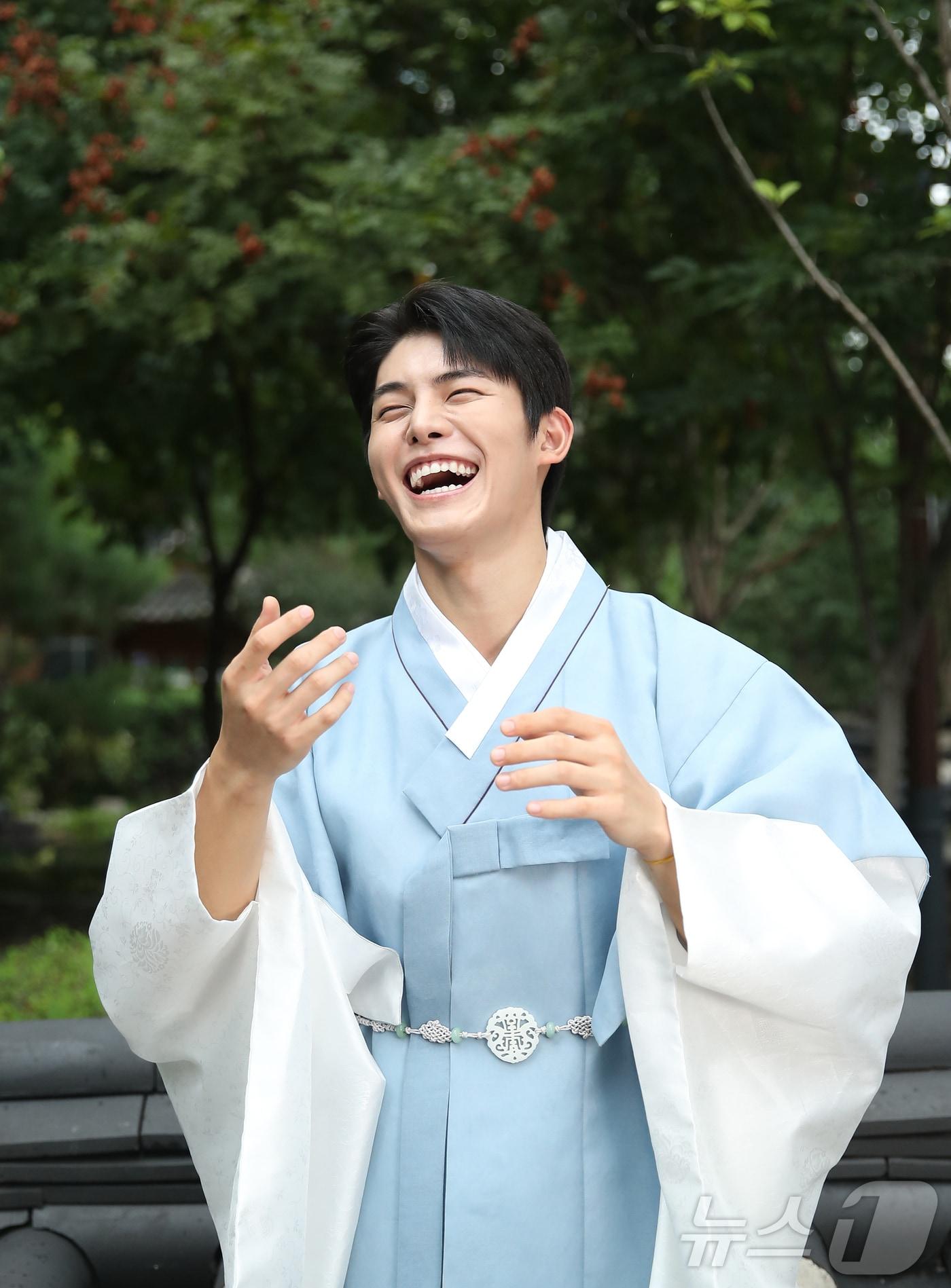 본문 이미지 - 배우 김태정 / 뉴스1 ⓒ News1 권현진 기자