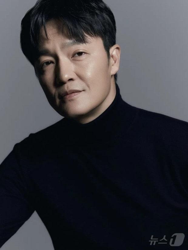 본문 이미지 - 청주대학교 영화영상학과 전임교수 된 배우 조한철/뉴스1