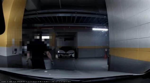 본문 이미지 - (보배드림 갈무리)