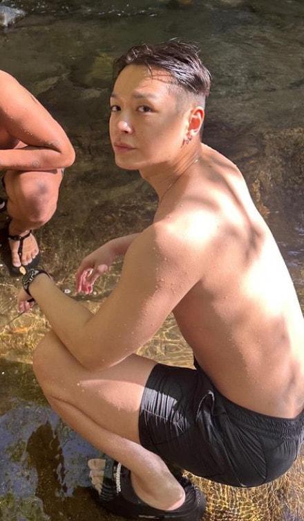 본문 이미지 - 사이먼 도미닉/인스타그램 캡처