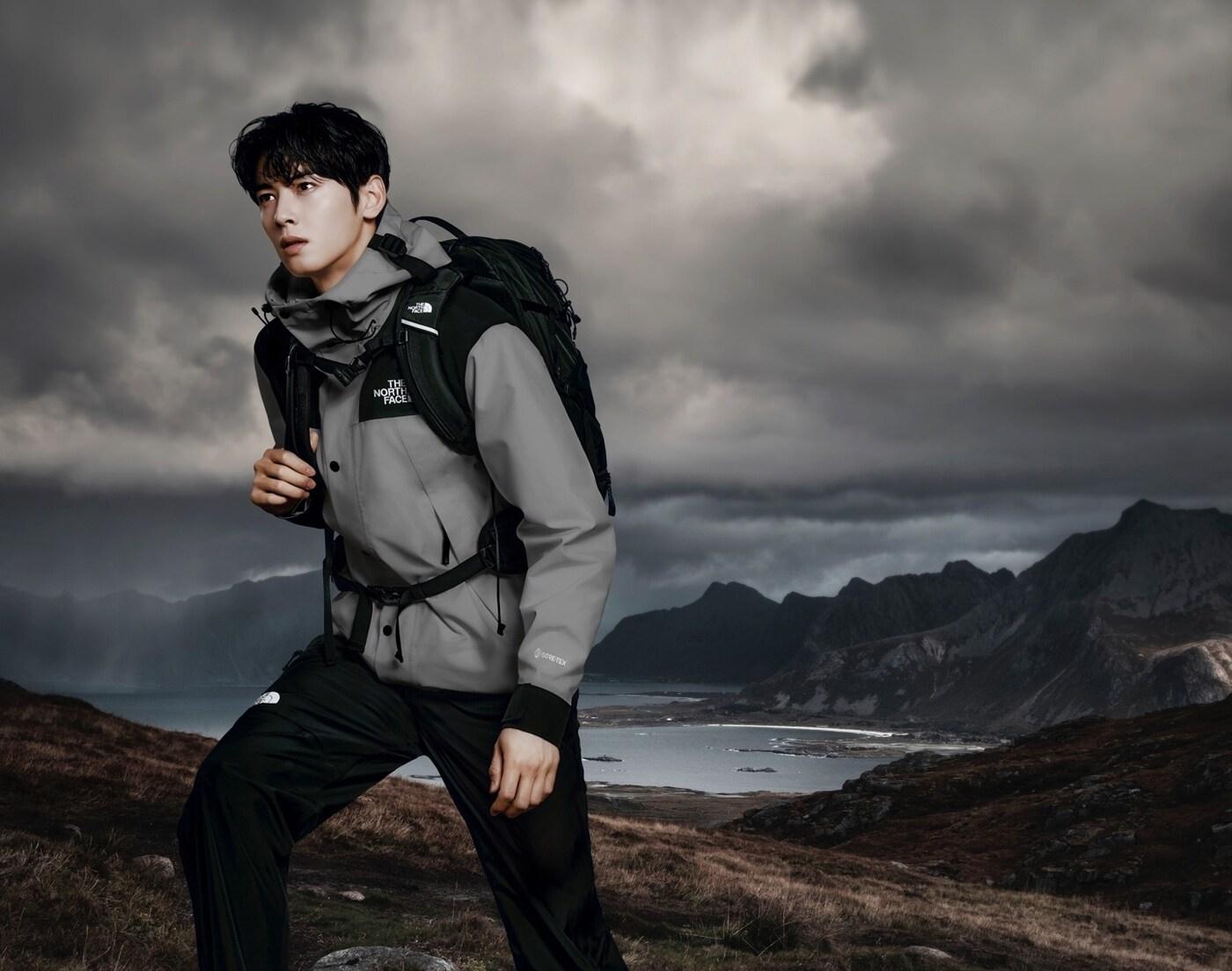 본문 이미지 - (노스페이스제공)