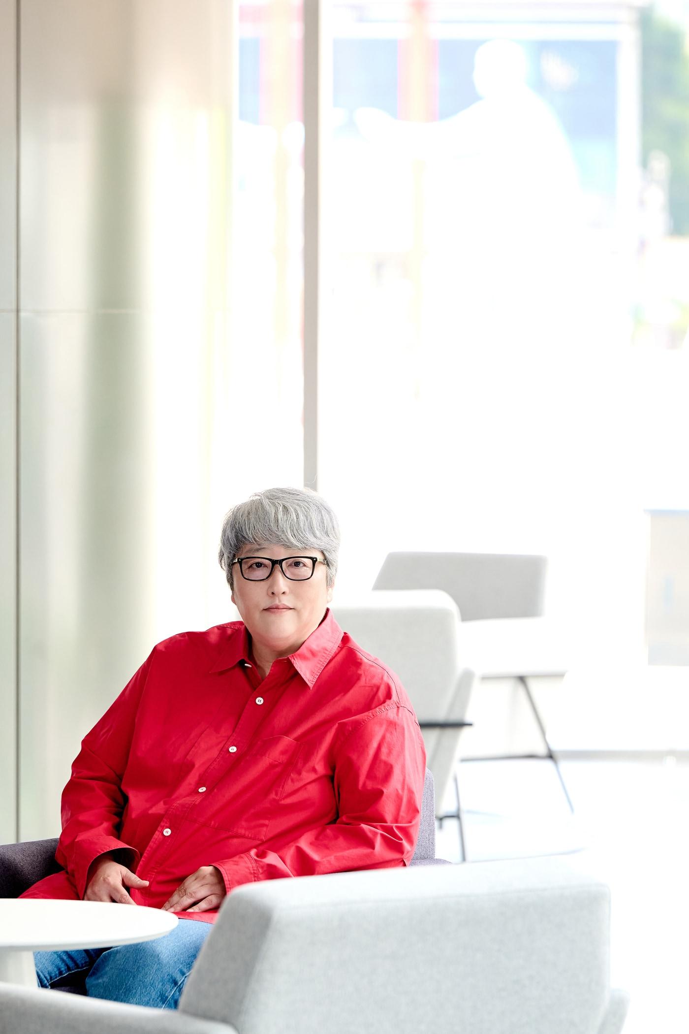 본문 이미지 - 변영주 감독/ 사진제공=MBC