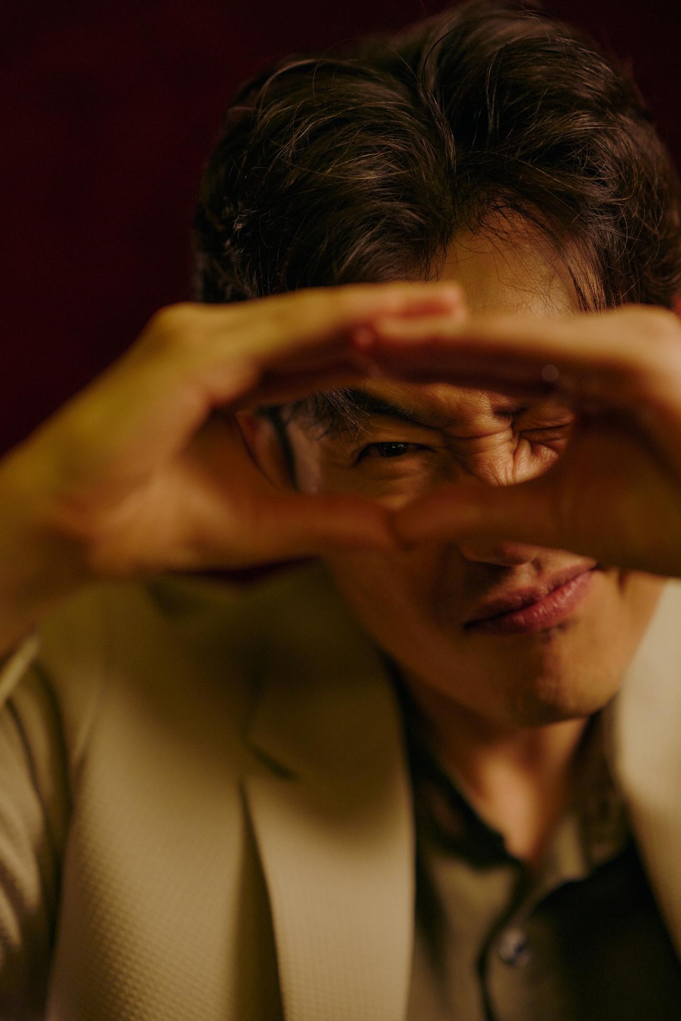 본문 이미지 - 류승완 감독/ CJ ENM 제공