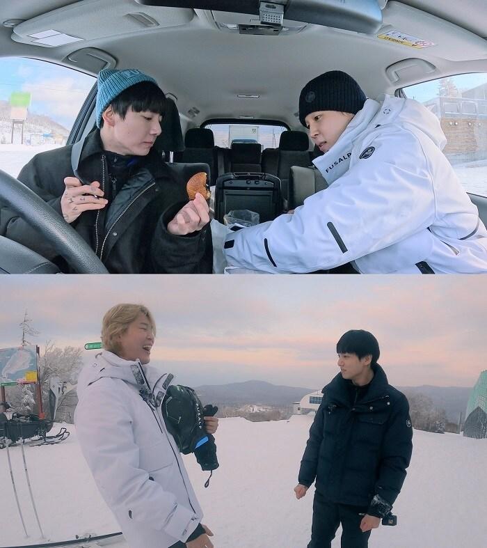 본문 이미지 - 사진=퓨잡(Fusalp) 제공