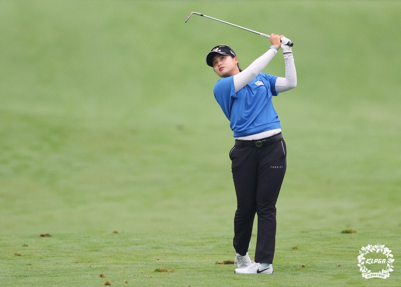 본문 이미지 - 최혜진 (KLPGA 제공) 2024.9.13/뉴스1