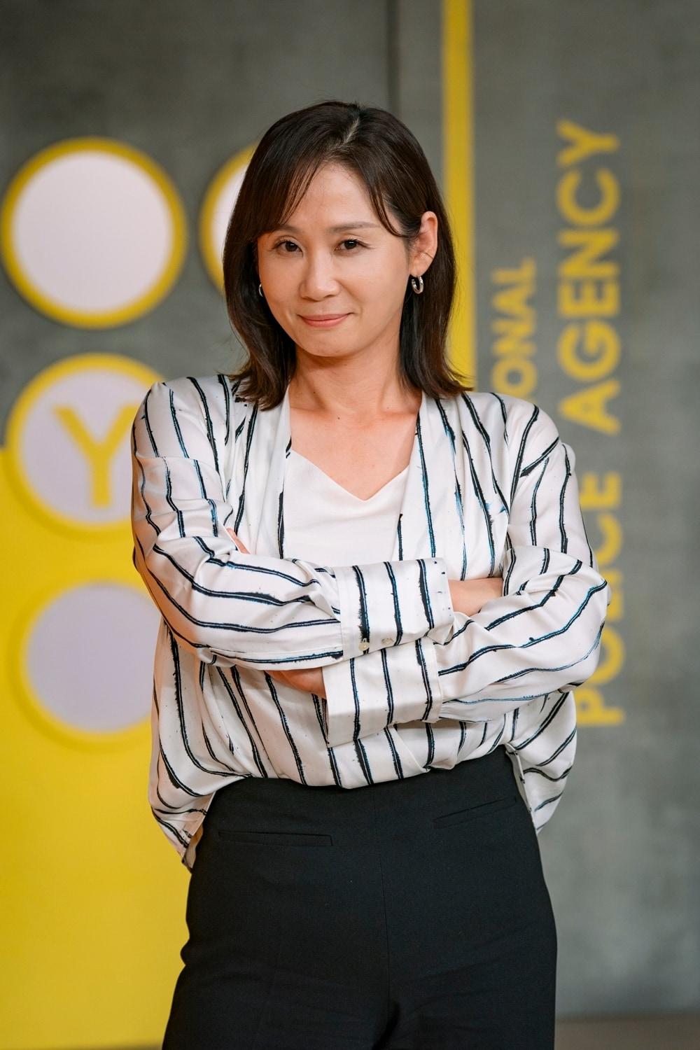 본문 이미지 - E채널 용감한 형사들4