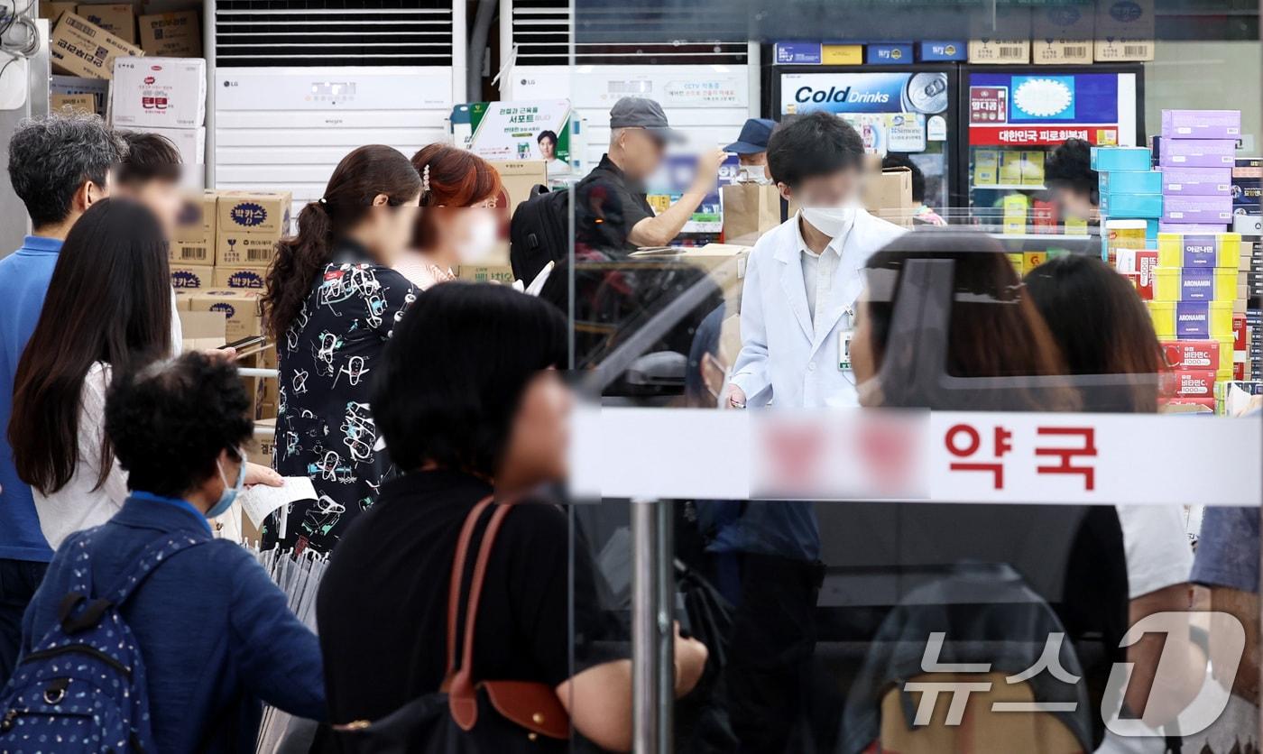 &#40;사진은 기사 내용과 무관함&#41; / 뉴스1 ⓒ News1 구윤성 기자