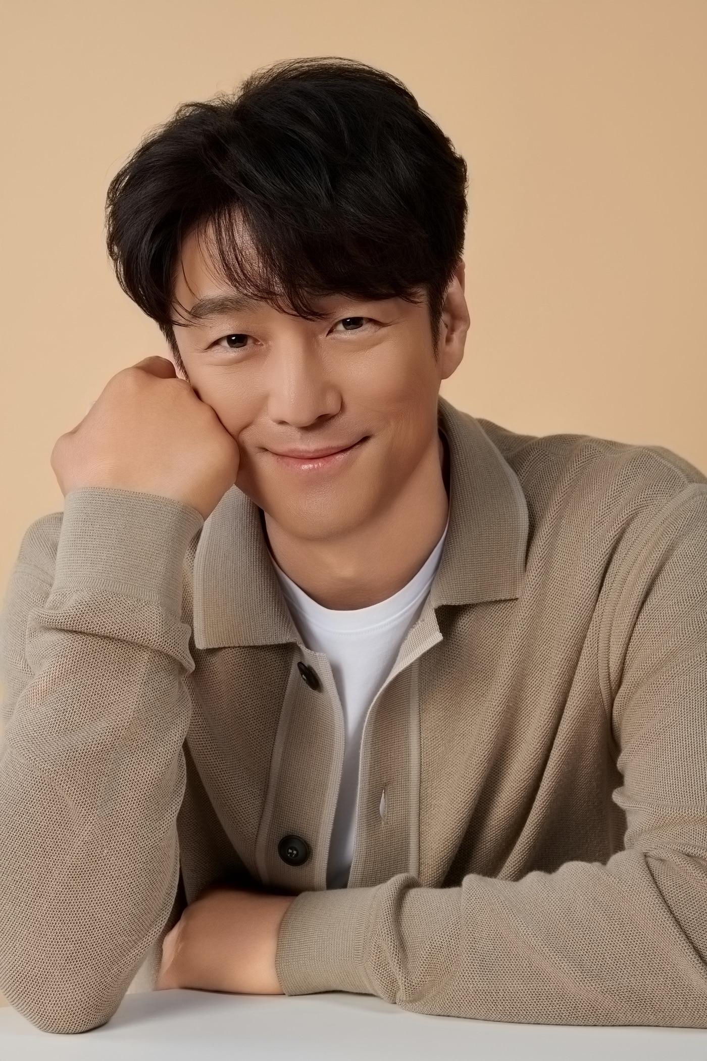 본문 이미지 - 지진희 / 이끌 엔터테인먼트