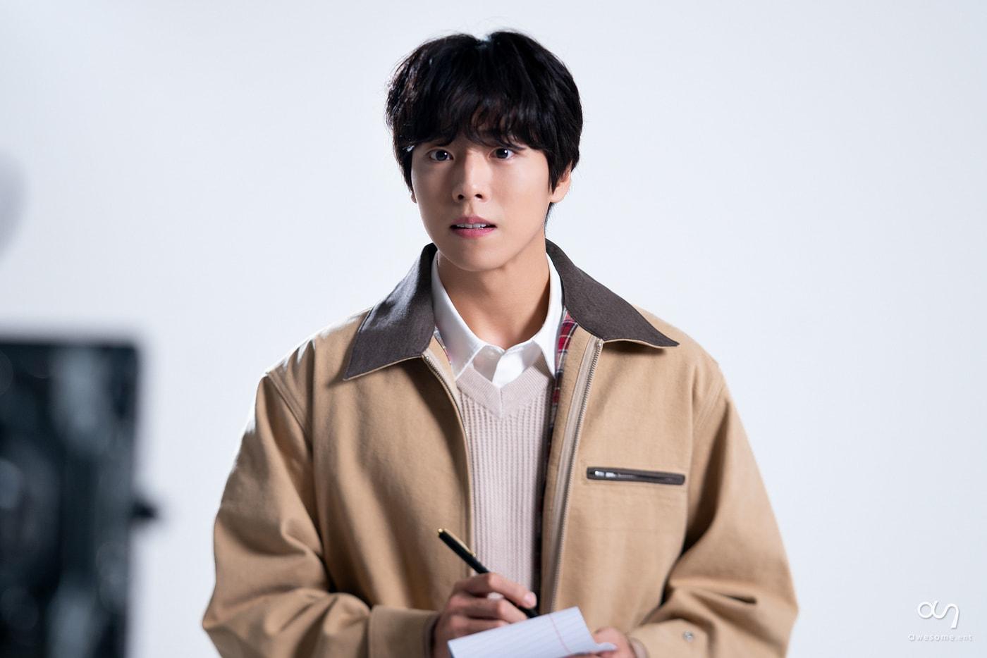 본문 이미지 - 배우 이현우 / 어썸이엔티 제공