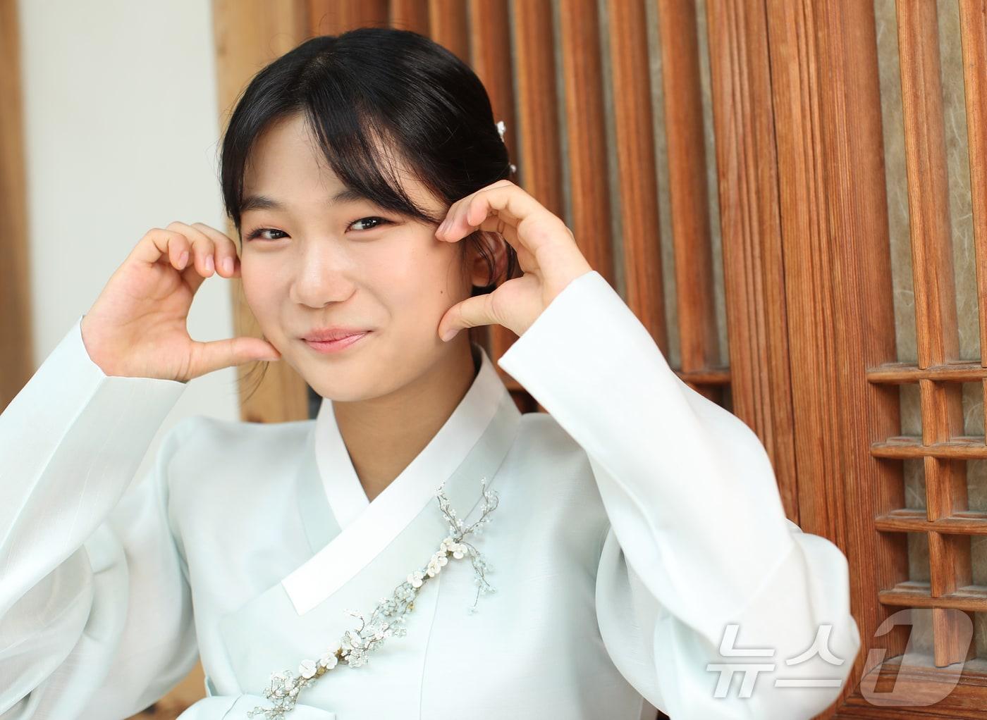 본문 이미지 - 배우 유나 / 뉴스1 ⓒ News1 권현진 기자