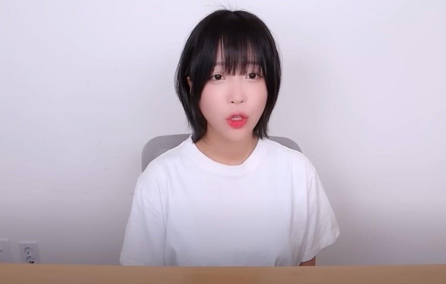 본문 이미지 - (쯔양 유튜브)