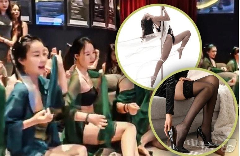 본문 이미지 - 관련 시각물 - SCMP 갈무리