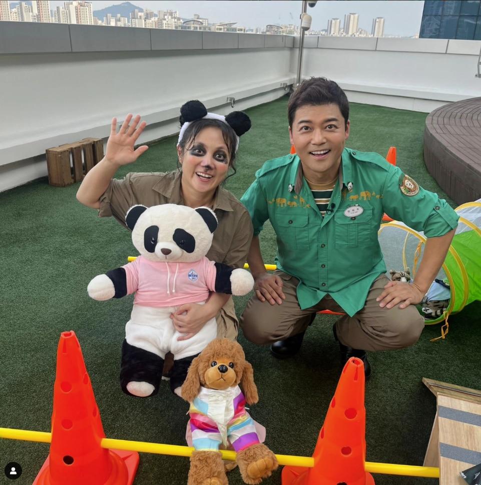 본문 이미지 - 전현무 인스타그램 캡처