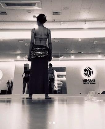 본문 이미지 - 옥주현 인스타그램