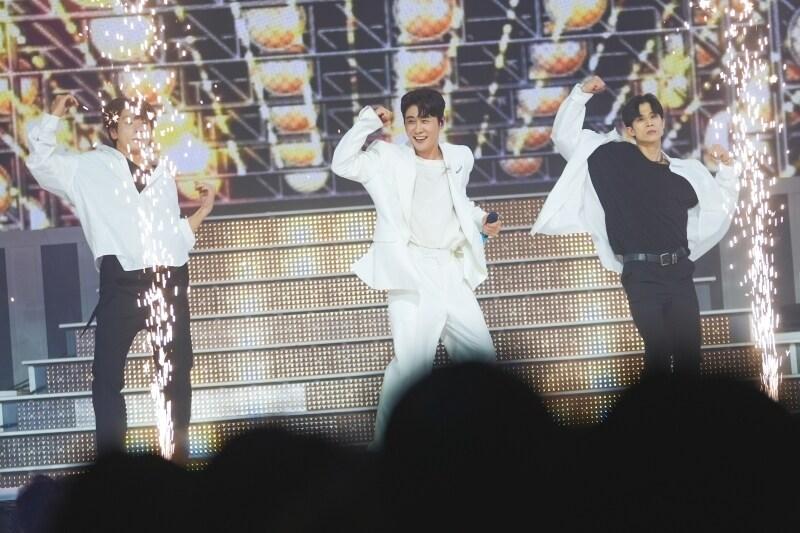 본문 이미지 - TV조선 '영탁쇼'