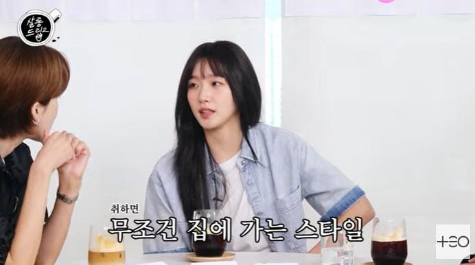 본문 이미지 - 유튜브 '살롱드립2' 화면 캡처