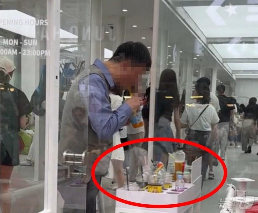 본문 이미지 - (틱톡 갈무리)