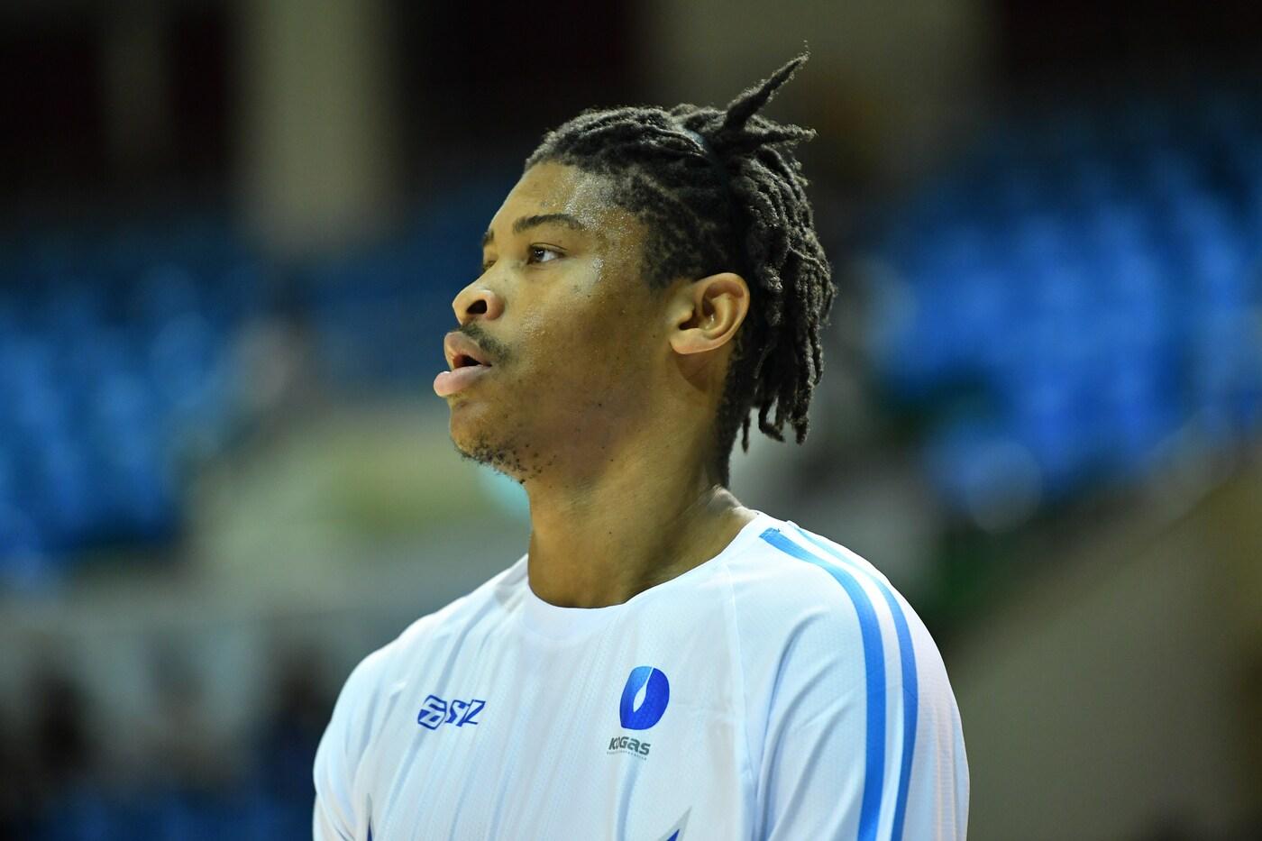 본문 이미지 - 아이재아 힉스.(KBL 제공)