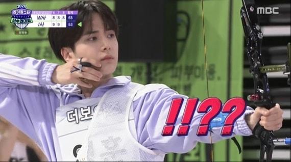 본문 이미지 - MBC '2024 추석특집 아이돌스타 선수권대회'