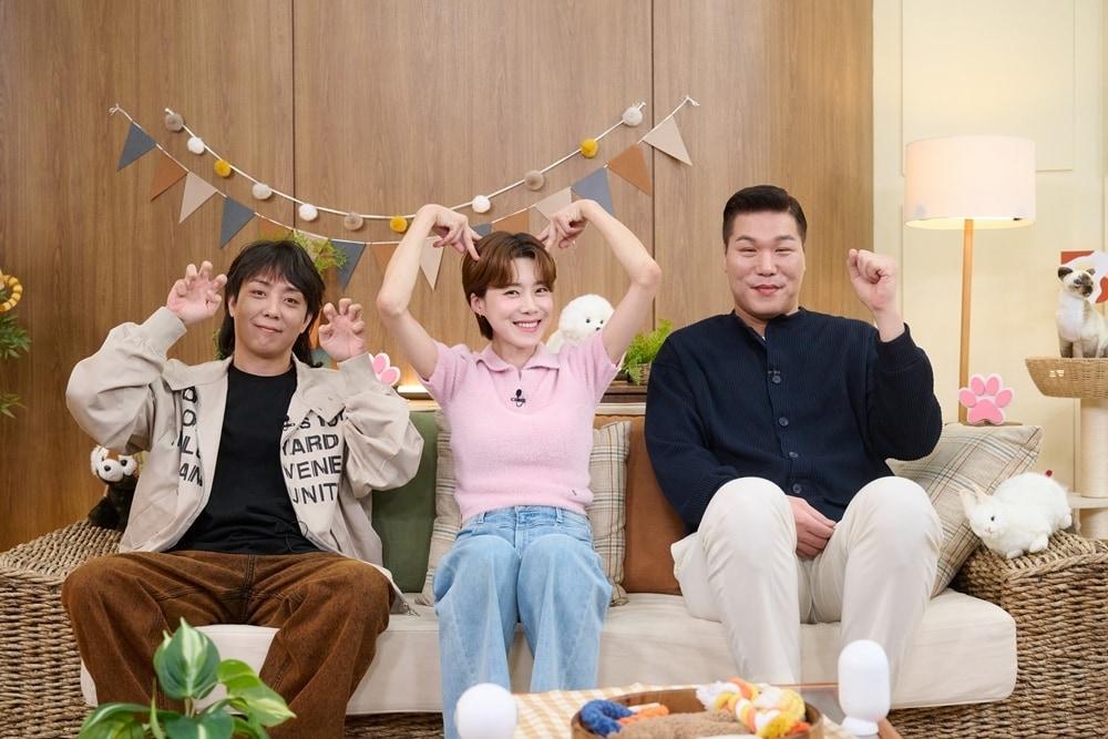 본문 이미지 - 사진=KBS 2TV '동물은 훌륭하다'