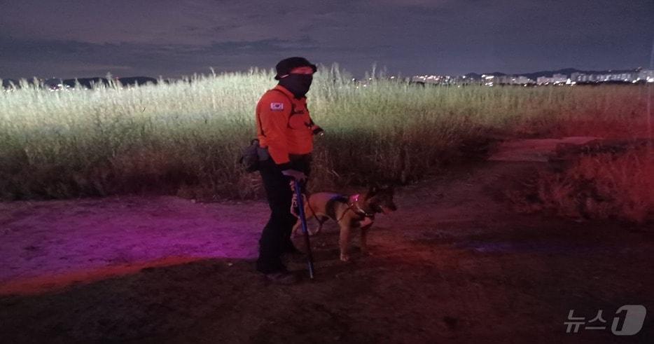 본문 이미지 - 사진 경기도소방재난본부 제공./