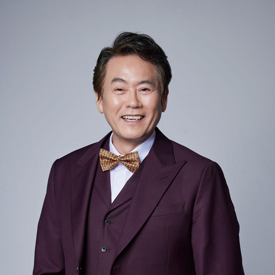 본문 이미지 - 배우 이병준/ 사진제공=하이버랩