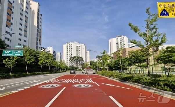 본문 이미지 - (서울 강동구 제공) 