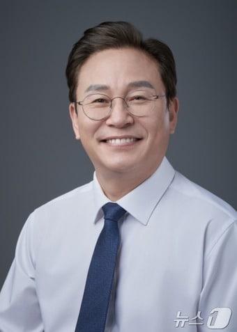 본문 이미지 - 손명수 더불어민주당 의원.(손명수 의원실 제공)