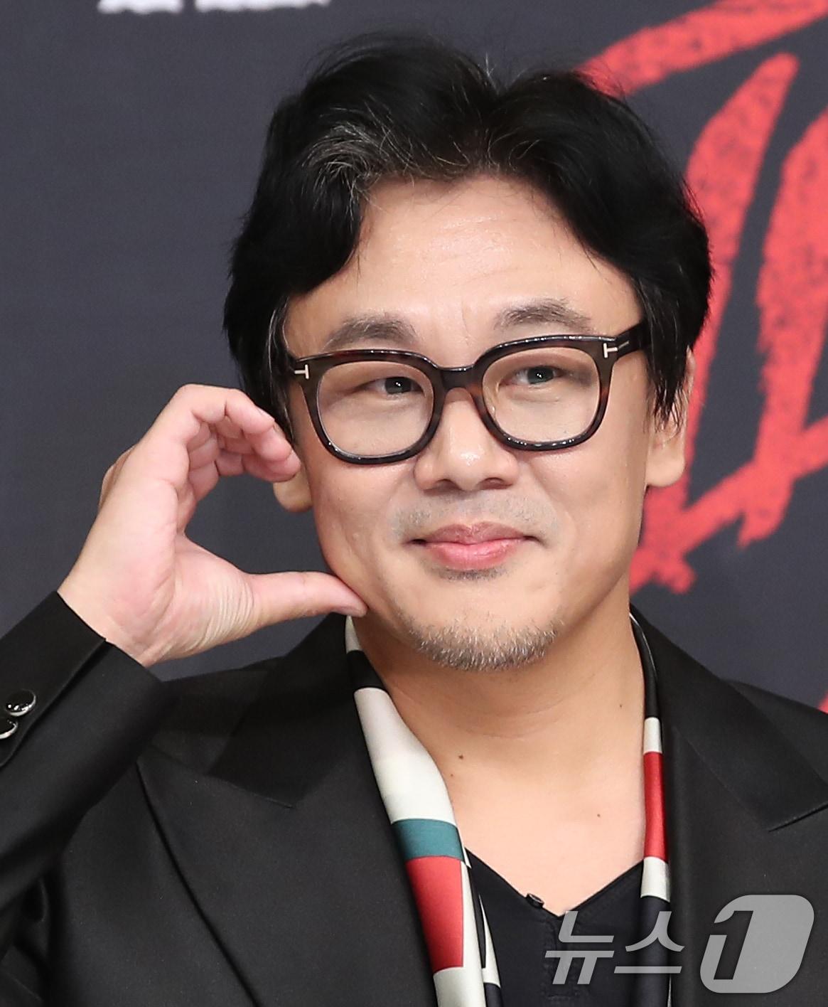 본문 이미지 - 배우 김인권/뉴스1 ⓒ News1 DB