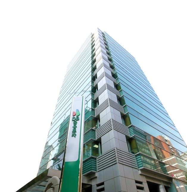 본문 이미지 - DB금융투자 외부 전경&#40;DB금융투자 제공&#41; ⓒ News1 문혜원 기자