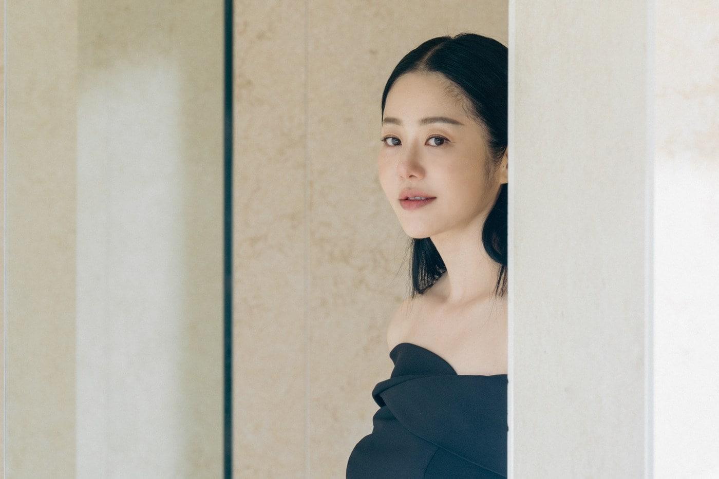 본문 이미지 - 고현정/아이오케이컴퍼니 제공