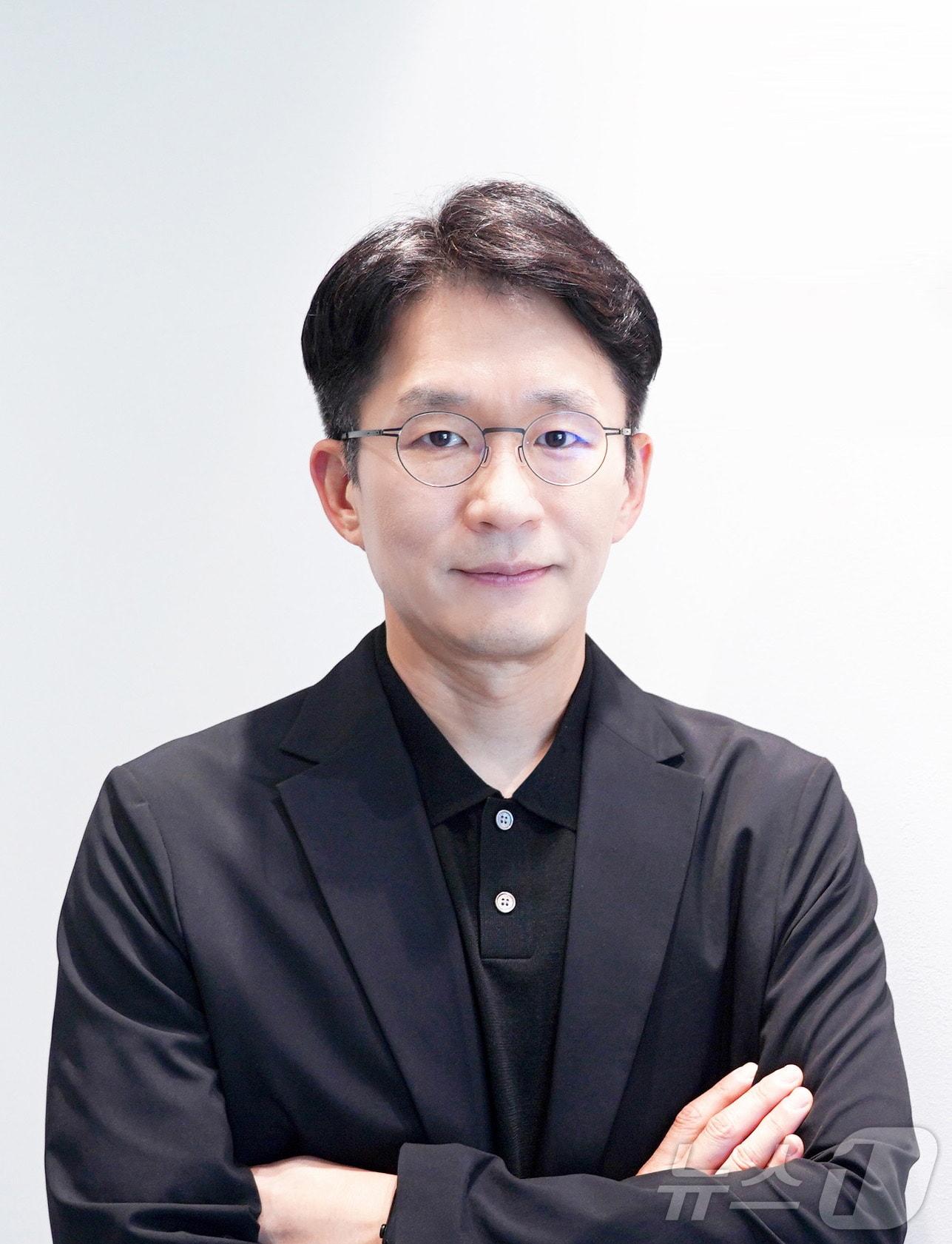 본문 이미지 - 최준기 대동에이아이랩 대표이사(대동 제공)