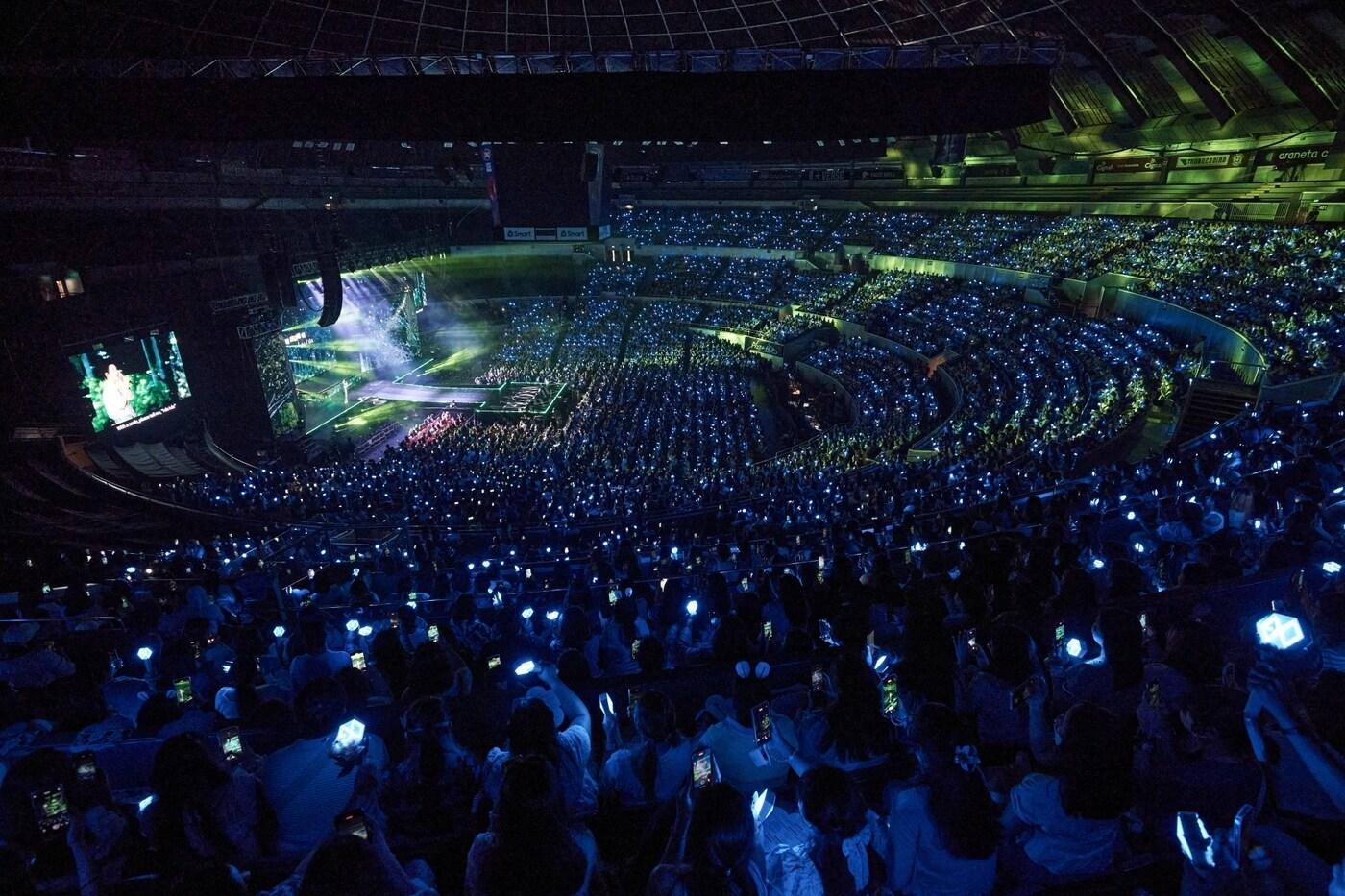 본문 이미지 - 가수 겸 배우 도경수 / 수수컴퍼니 제공