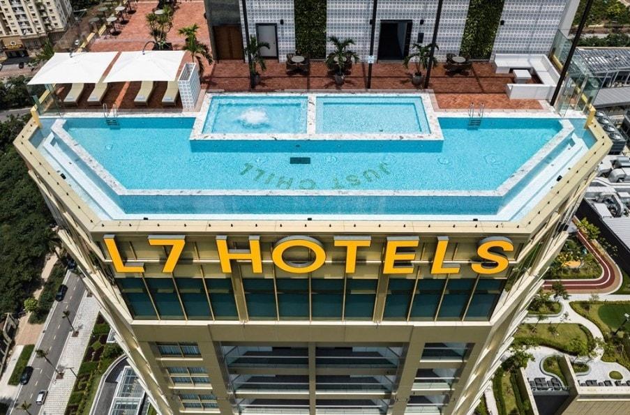 본문 이미지 - (롯데호텔앤리조트 제공)