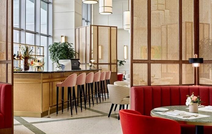 본문 이미지 - (조선호텔앤리조트 제공)