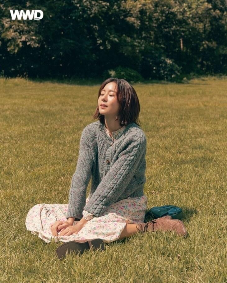 본문 이미지 - 사진제공=WWD 코리아