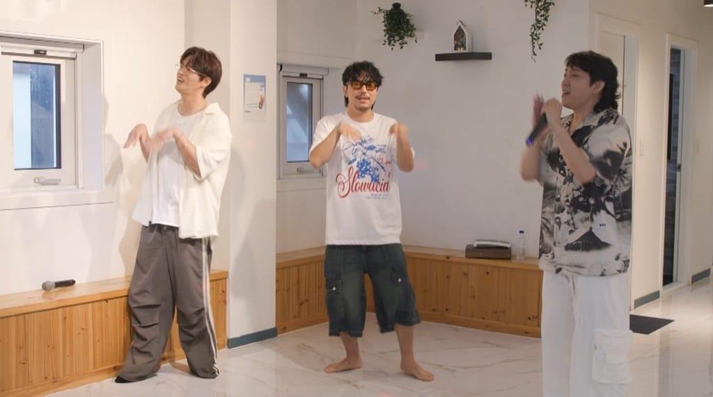 본문 이미지 - SBS '미운 우리 새끼'