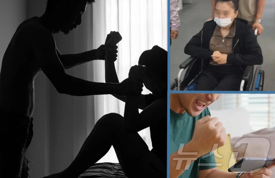 본문 이미지 - 관련 시각물 - SCMP 갈무리