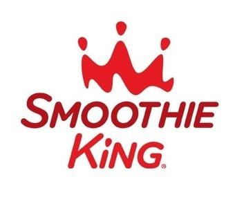 본문 이미지 - 스무디킹 로고(신세계푸드 제공).