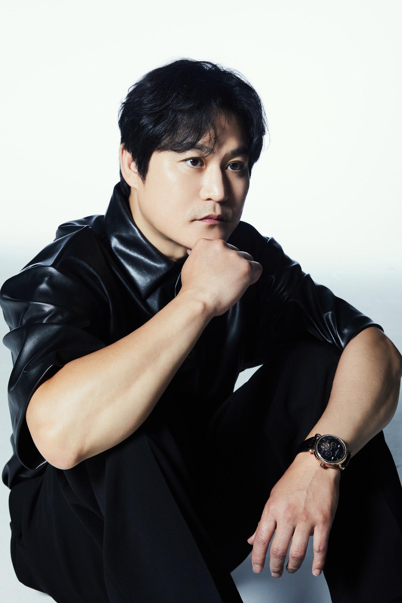 본문 이미지 - 김성균/넷플릭스 제공