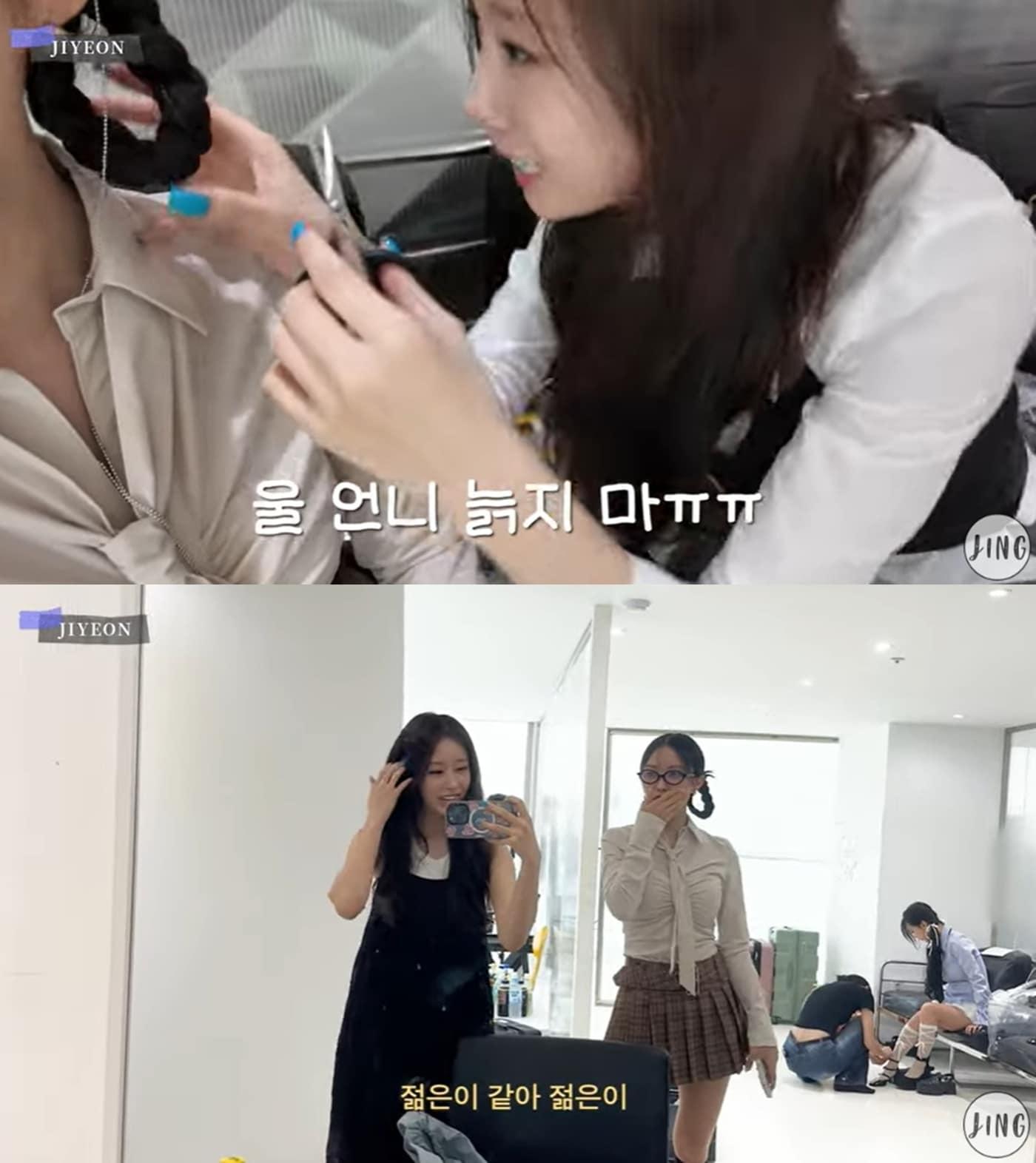 본문 이미지 - (지연 유튜브 채널 영상 갈무리)