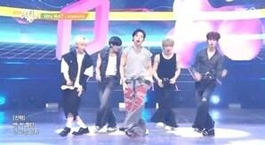 본문 이미지 - KBS 2TV '뮤직뱅크' 방송 화면 캡처