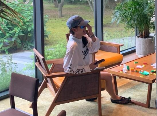 본문 이미지 - 손예진 인스타그램