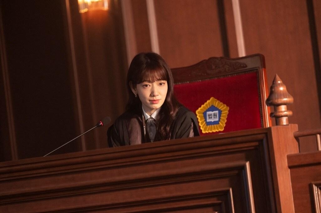 본문 이미지 - SBS &#39;지옥에서 온 판사&#39;