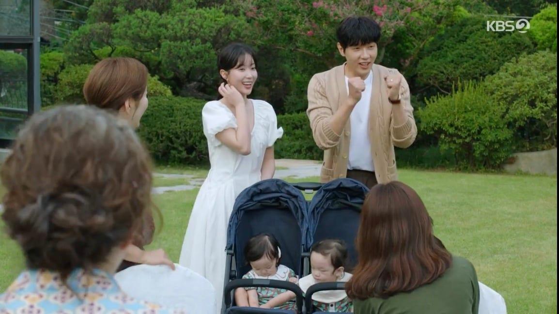 본문 이미지 -   KBS 2TV '미녀와 순정남'  