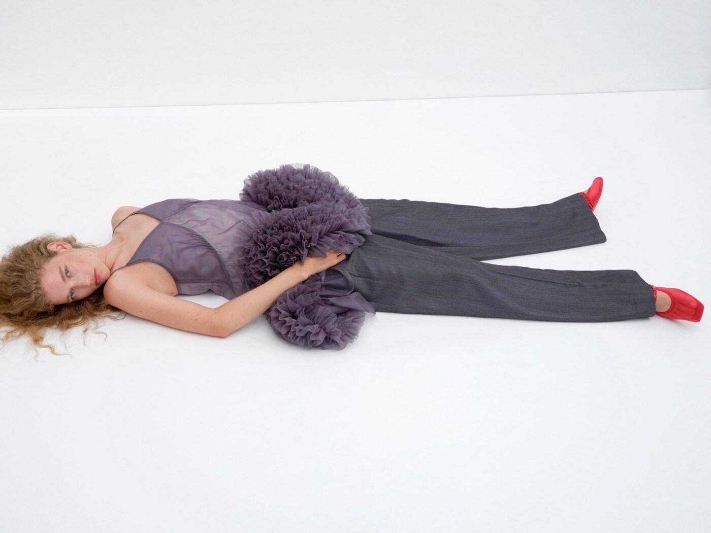 본문 이미지 - 한섬은 파리 패션위크 기간인(9월 23일~10월 1일)인 27일 '파리 건축 문화재 단지'에서 타임의 글로벌 컬렉션 신제품을 선보이는 단독 프레젠테이션을 진행한다.(한섬제공)