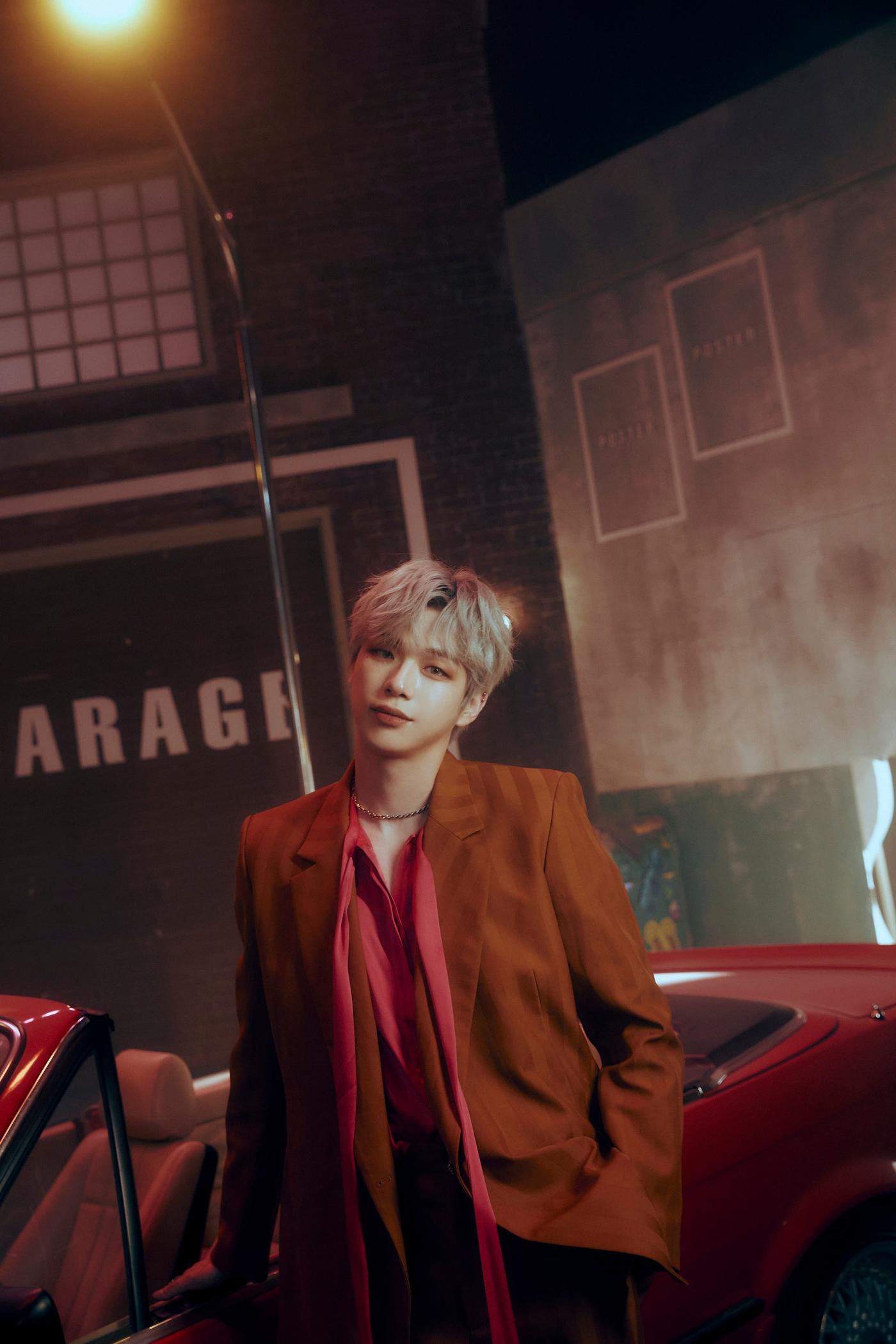 본문 이미지 - 강다니엘(에이라 제공)