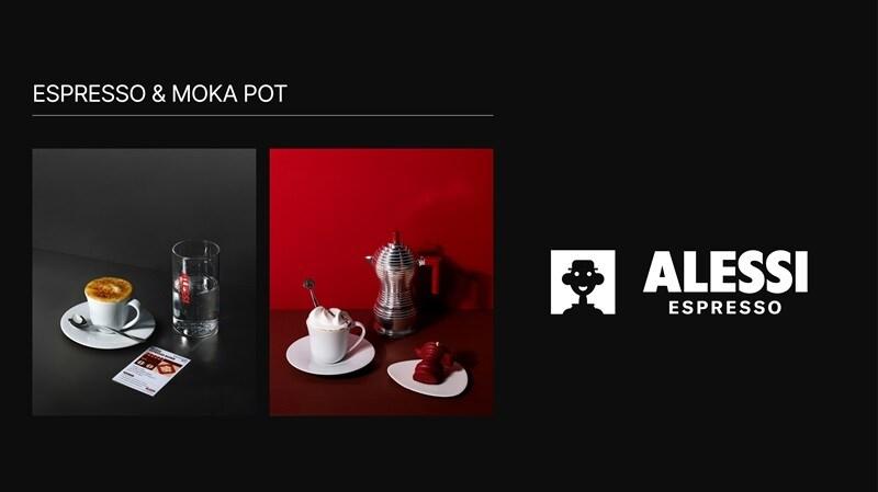 본문 이미지 - 알레시 에스프레소 제공