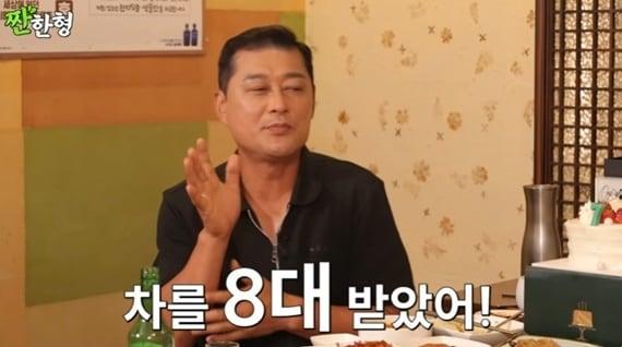 본문 이미지 - 유튜브 채널 '짠한형 신동엽' 캡처